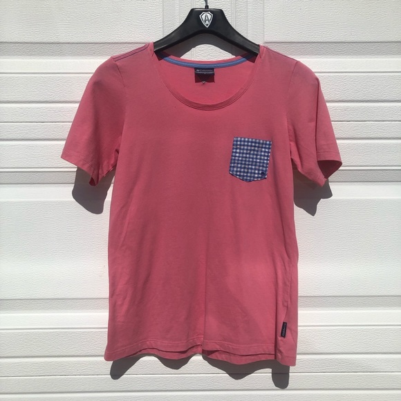 Pink Columbia Performance Fishing Gear Shirt - Picture 2 of 7